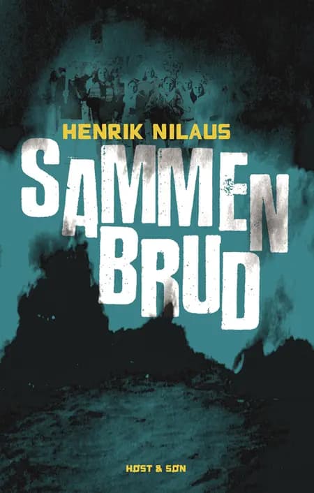 Sammenbrud af Henrik Nilaus