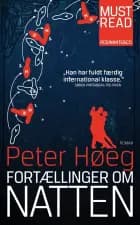 Fortællinger om natten MR af Peter Høeg