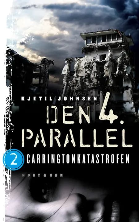 Carringtonkatastrofen af Kjetil Johnsen
