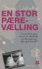 En stor pærevælling af Jenny Valentine