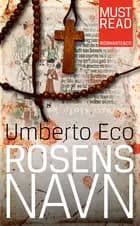 Rosens navn, mr