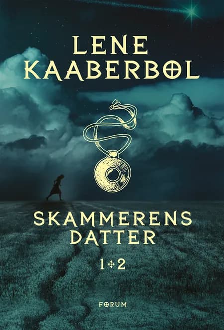 Skammerens datter 1+2 af Lene Kaaberbøl
