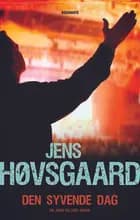Den syvende dag af Jens Høvsgaard