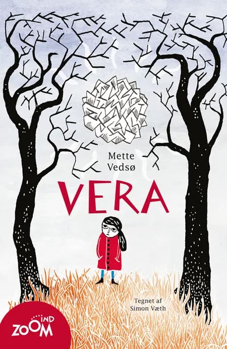 Vera af Mette Vedsø