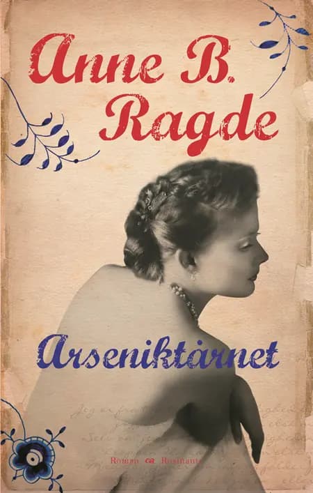 Arseniktårnet af Anne B. Ragde