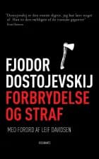 Forbrydelse og straf