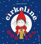 God jul Cirkeline af Hanne Hastrup