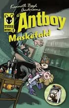 Antboy 3 - Maskefald