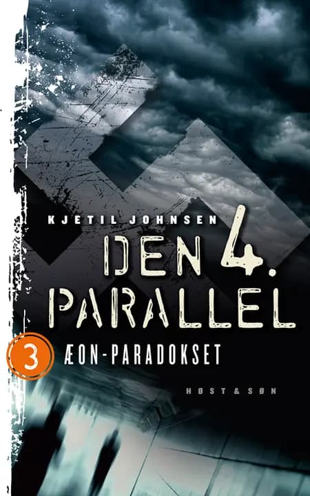 Æon-paradokset af Kjetil Johnsen