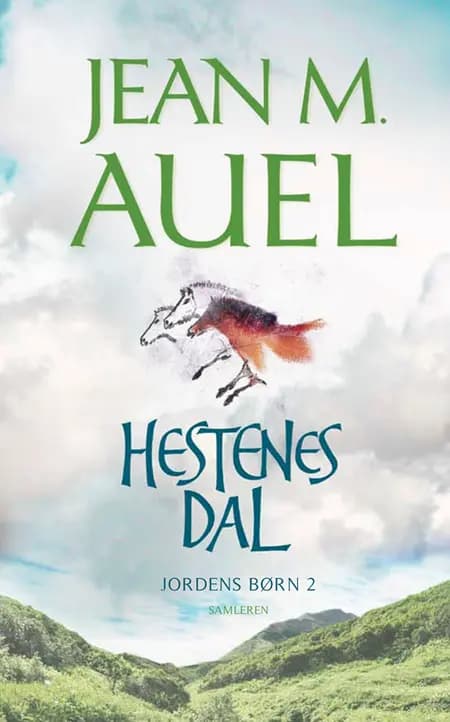 Hestenes Dal af Jean M. Auel