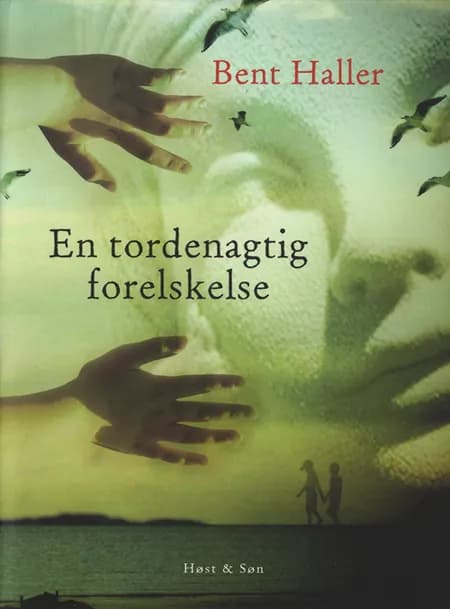 En tordenagtig forelskelse af Bent Haller