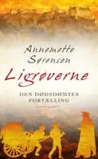 Ligrøverne af Annemette Sørensen