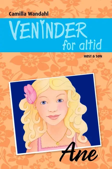 Ane af Jan Christensen