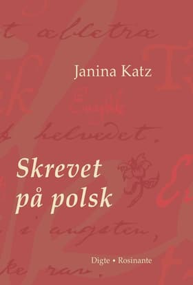 Skrevet på polsk af Janina Katz