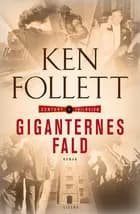 Giganternes fald hb