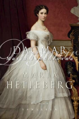 Dagmar af Maria Helleberg