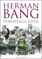 Sommerglæder af Herman Bang