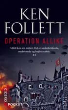 Operation Allike, pocket