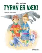 Tyran er væk!