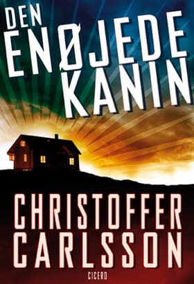 Den enøjede kanin af Christoffer Carlsson