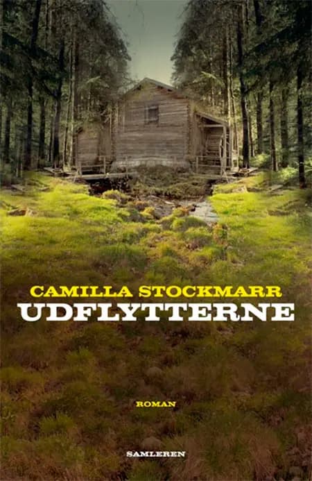 Udflytterne af Camilla Stockmarr