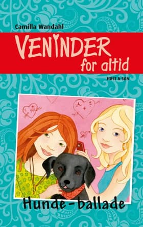 Hundeballade af Jan Christensen