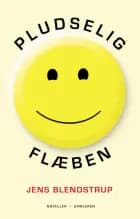 Pludselig flæben