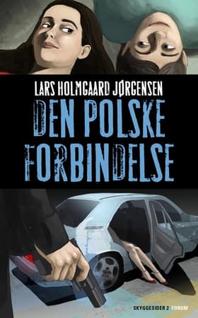 Den polske forbindelse af Lars Holmgaard Jørgensen