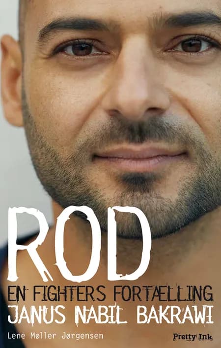 Rod af Janus Nabil Bakrawi
