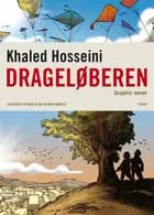 Drageløberen. Graphic novel