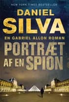 Portræt af en spion af Daniel Silva