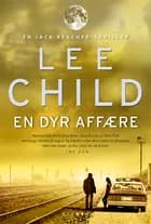 En dyr affære af Lee Child