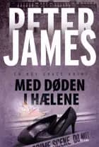 Med døden i hælene, spb