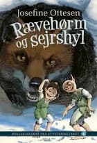 Rævehørm og sejrshyl