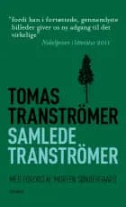 Samlede Tranströmer, klassiker af Tomas Tranströmer