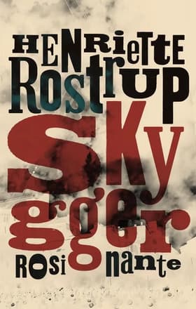 Skygger af Henriette Rostrup