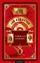 Normans område af Jan Kjærstad