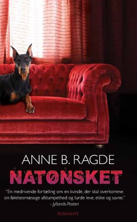 Natønsket af Anne B. Ragde