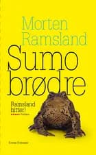 Sumobrødre