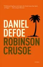 Robinson Crusoe af Daniel Defoe