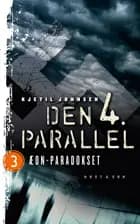 Æon-paradokset af Kjetil Johnsen