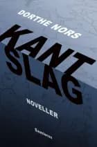 Kantslag