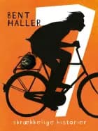 7 skrækkelige historier af Bent Haller