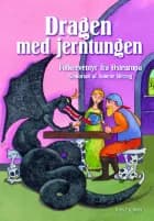 Dragen med jerntungen af Annette Herzog