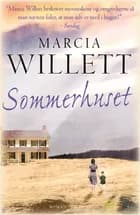 Sommerhuset af Marcia Willett