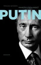 Putin af Masha Gessen