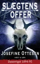 Slægtens offer (PB)