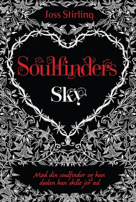 Soulfinders - Sky af Joss Stirling