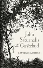 John Saturnalls gæstebud