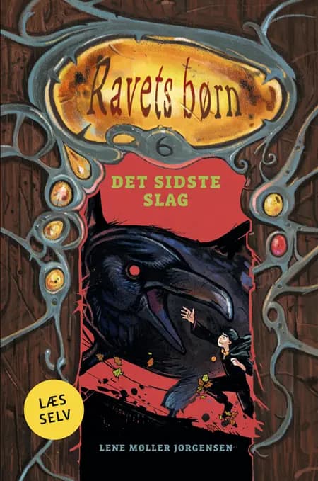 Det sidste slag af Lene Møller Jørgensen